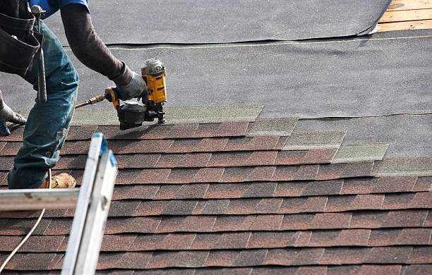 Licensed Gutter Installation service in Corapeake, NC - Brentwood Metal Roofing